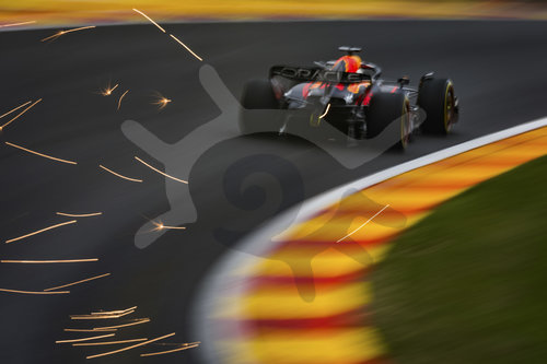 F1 Grand Prix of Belgium