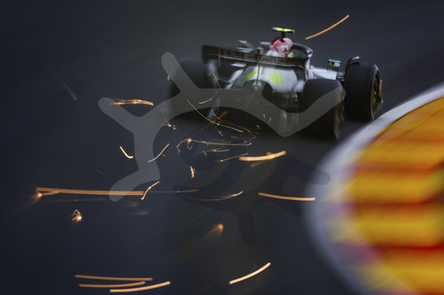 F1 Grand Prix of Belgium