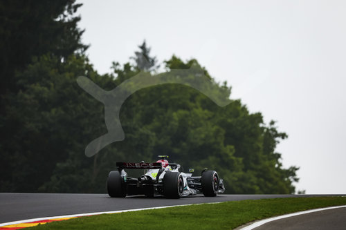 F1 Grand Prix of Belgium
