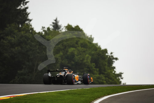 F1 Grand Prix of Belgium