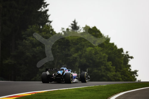 F1 Grand Prix of Belgium