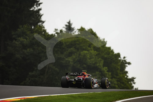 F1 Grand Prix of Belgium