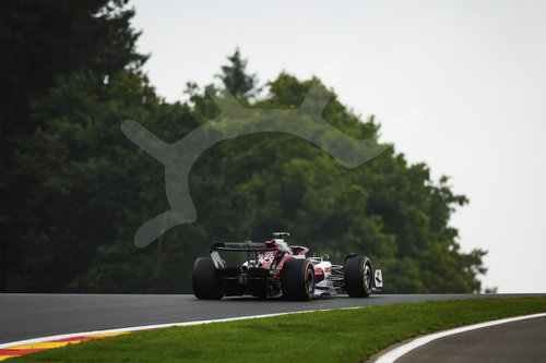 F1 Grand Prix of Belgium