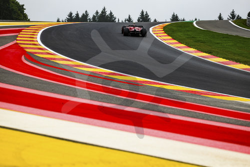 F1 Grand Prix of Belgium