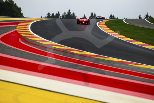 F1 Grand Prix of Belgium