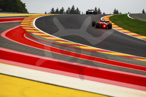 F1 Grand Prix of Belgium