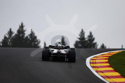 F1 Grand Prix of Belgium