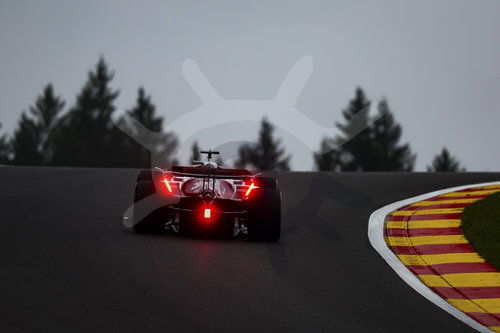 F1 Grand Prix of Belgium