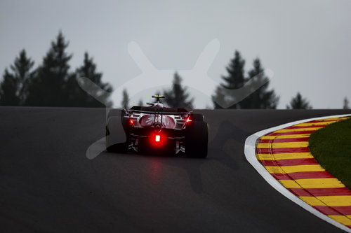 F1 Grand Prix of Belgium