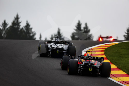 F1 Grand Prix of Belgium