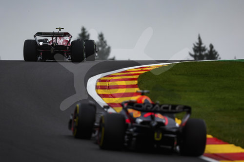 F1 Grand Prix of Belgium