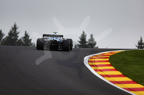 F1 Grand Prix of Belgium