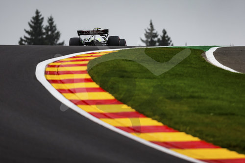 F1 Grand Prix of Belgium