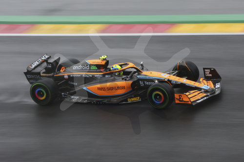 F1 Grand Prix of Belgium