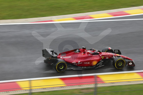 F1 Grand Prix of Belgium