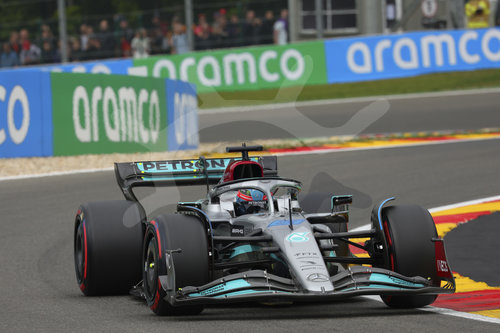 F1 Grand Prix of Belgium