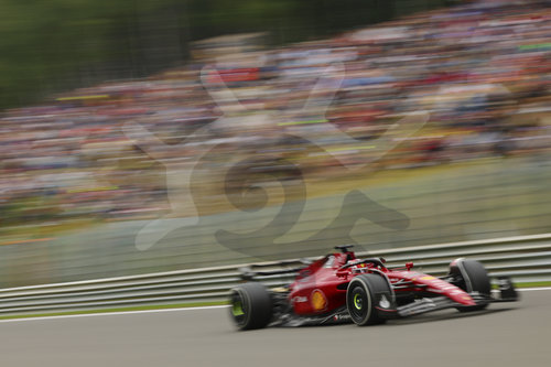 F1 Grand Prix of Belgium