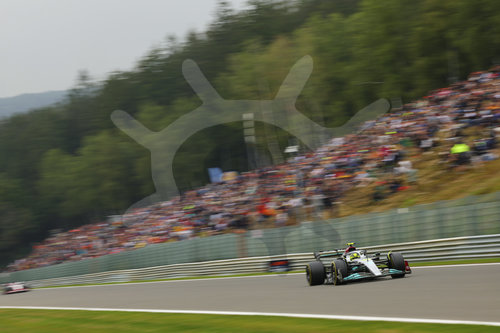 F1 Grand Prix of Belgium