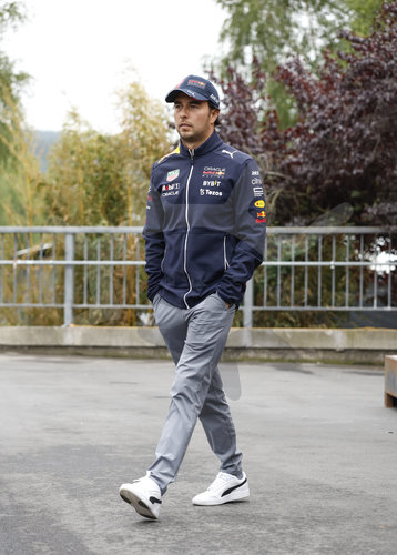F1 Grand Prix of Belgium