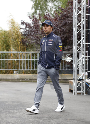 F1 Grand Prix of Belgium