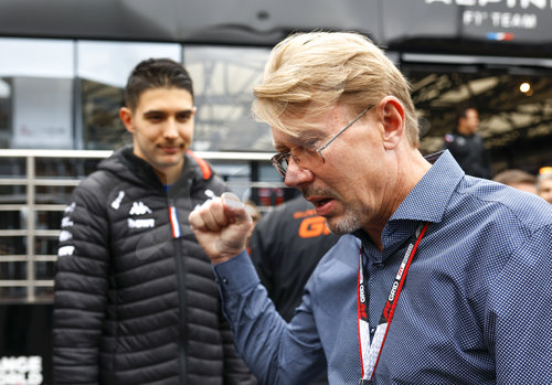F1 Grand Prix of Belgium