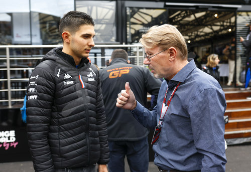 F1 Grand Prix of Belgium