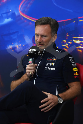 F1 Grand Prix of Belgium