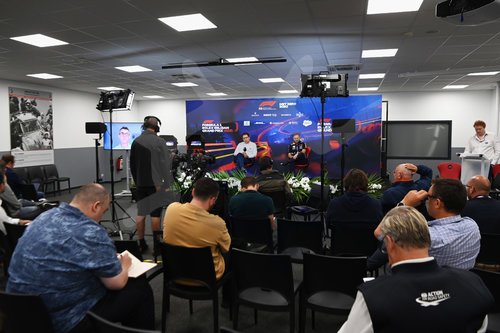 F1 Grand Prix of Belgium