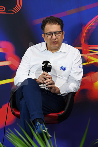 F1 Grand Prix of Belgium
