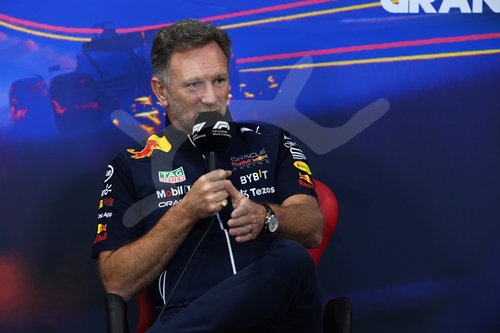 F1 Grand Prix of Belgium
