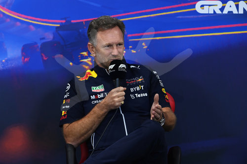 F1 Grand Prix of Belgium
