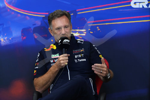 F1 Grand Prix of Belgium