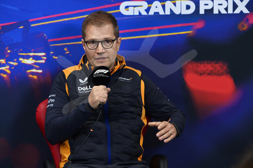 F1 Grand Prix of Belgium