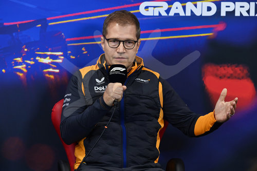 F1 Grand Prix of Belgium