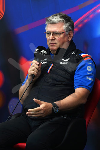 F1 Grand Prix of Belgium