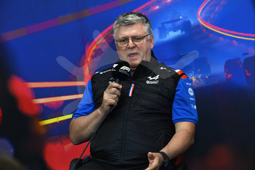 F1 Grand Prix of Belgium