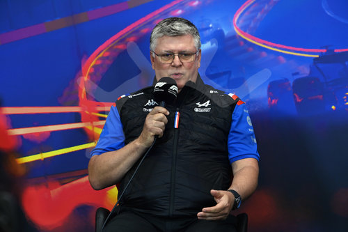 F1 Grand Prix of Belgium