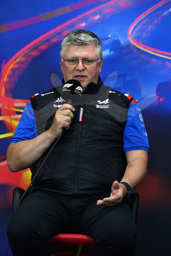 F1 Grand Prix of Belgium