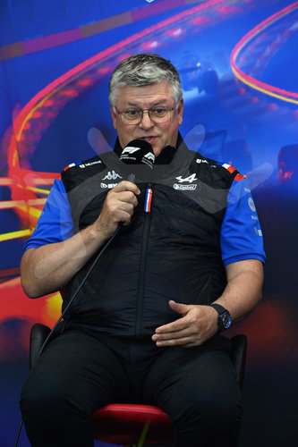 F1 Grand Prix of Belgium