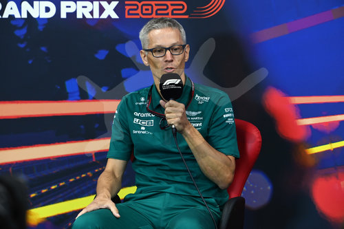 F1 Grand Prix of Belgium