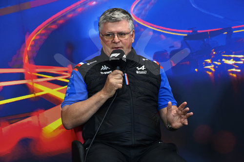 F1 Grand Prix of Belgium
