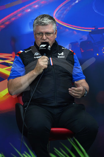 F1 Grand Prix of Belgium