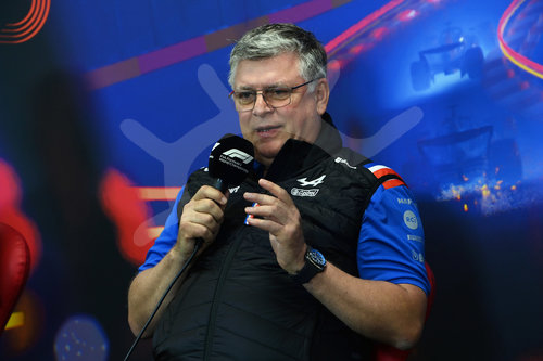 F1 Grand Prix of Belgium