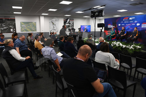 F1 Grand Prix of Belgium