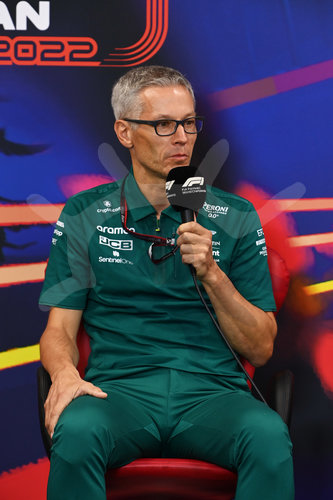 F1 Grand Prix of Belgium