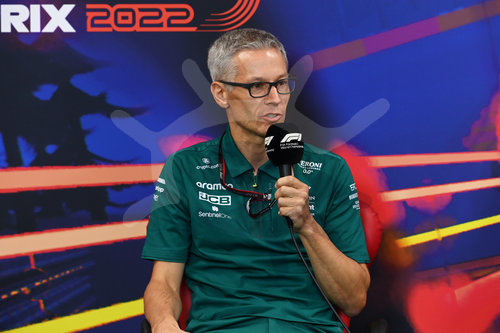 F1 Grand Prix of Belgium