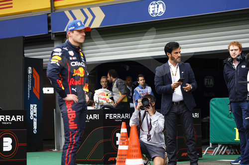 F1 Grand Prix of Belgium
