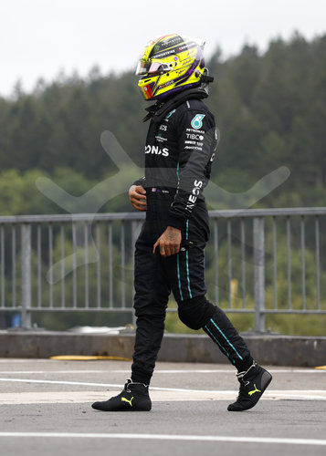 F1 Grand Prix of Belgium