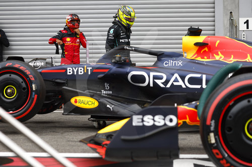 F1 Grand Prix of Belgium