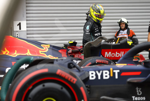 F1 Grand Prix of Belgium